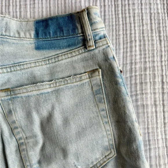 Abercrombie & Fitch 90’s Relaxed Jeans - Picture 6 of 6